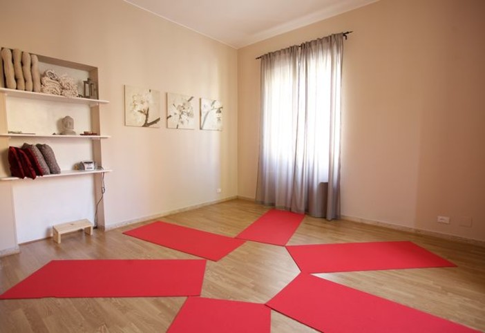 Sanremo: una serata dedicata al rapporto genitori figli con l'avvicinamento alla mindfulness Sanremo: una serata dedicata al rapporto genitori figli con l'avvicinamento alla mindfulness