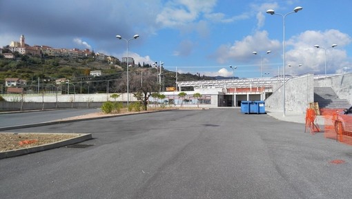 Stazione di Diano Marina: Pd Golfo Dianese “Una costruzione che non tiene conto degli utenti consumatori” Stazione di Diano Marina: Pd Golfo Dianese “Una costruzione che non tiene conto degli utenti consumatori”