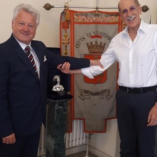 Controlli anti-covid al confine, Sappa concorda con Scullino: “Contemperare esigenze di salute e di lavoro”