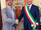 Ventimiglia, rimpasto di Giunta: Simone Bertolucci nominato assessore Ventimiglia, rimpasto di Giunta: Simone Bertolucci nominato assessore