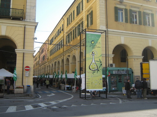 Imperia: a Olioliva 2010 la novità dei laboratori tematici