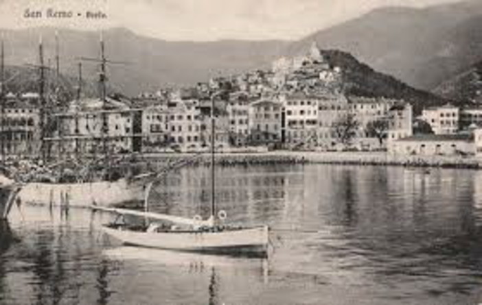 Sanremo: la storia del comunista Giuseppe Anselmi raccontata dallo studioso Andrea Gandolfo Sanremo: la storia del comunista Giuseppe Anselmi raccontata dallo studioso Andrea Gandolfo