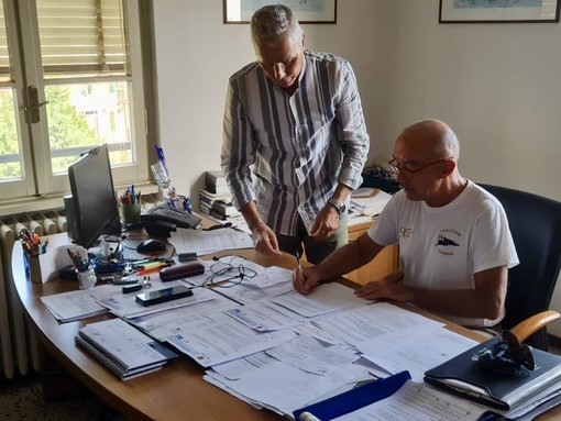 Sanremo, scatta l’allerta arancione: scuole chiuse, stop a mercati e impianti sportivi