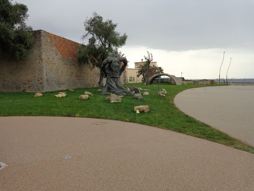 Sanremo: Pian di Nave ritorna alla città, domani la cerimonia. Invitati gli ex Sindaci, intitolazioni a Chierotti e a Vitto' Sanremo: Pian di Nave ritorna alla città, domani la cerimonia. Invitati gli ex Sindaci, intitolazioni a Chierotti e a Vitto'