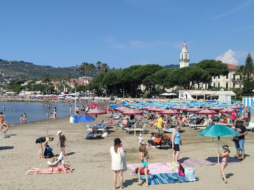 Turismo, Americo Pilati: “Per Ferragosto prenotazioni col contagocce” Turismo, Americo Pilati: “Per Ferragosto prenotazioni col contagocce”