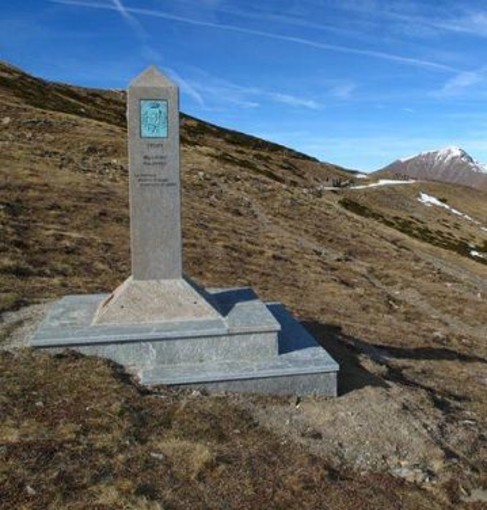 Domenica 5 agosto al Saccarello, 2a edizione della Festa della Fraternità Montanara Domenica 5 agosto al Saccarello, 2a edizione della Festa della Fraternità Montanara
