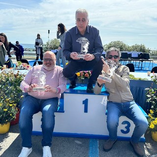 Corso Fiorito 2024: il carro di Pompeiana si aggiudica il primo premio del 'Sanremo IN fiore &amp; Outdoor' (foto)