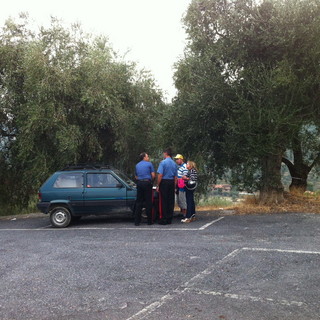 Diano Castello: uomo di 68 anni si uccide con un colpo di pistola all'interno del cimitero