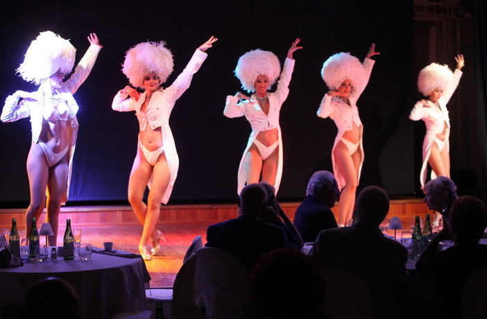 Sanremo: ponte di metà agosto con jackpot da 70mila euro al Casirnò, show Time sul Roof Garden