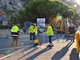 Ventimiglia: pulizia approfondita della pineta a Ponte San Ludovico, questa mattina con la Docks Ventimiglia: pulizia approfondita della pineta a Ponte San Ludovico, questa mattina con la Docks