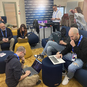 'FantaSanremo' lascia dopo l'edizione 2024? Un tweet mette apprensione tra gli appassionati 'FantaSanremo' lascia dopo l'edizione 2024? Un tweet mette apprensione tra gli appassionati