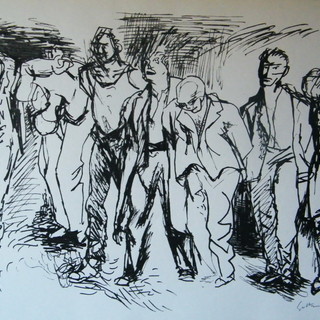 1944. Con il destino della famiglia Viterbo, una pagina triste della storia di Sanremo