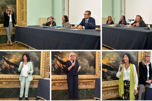 Giù il velo sulla nuova edizione di "Sa(n)remo Lettori": martedì 1° ottobre il primo incontro (Foto)