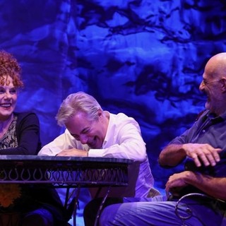 Sanremo, giovedì 25 aprile lo spettacolo Que Serà al teatro del Casinò Sanremo, giovedì 25 aprile lo spettacolo Que Serà al teatro del Casinò