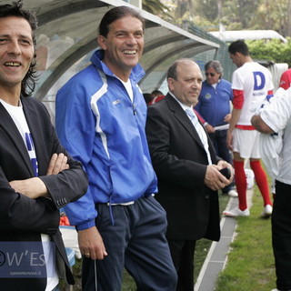 Calcio: oggi incontro decisivo tra Calabria e Del Gratta