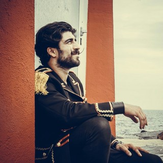 Domani a Sanremo, va in scena il 20° Festival della Melodia. Unico Ligure: Simone Alessio Domani a Sanremo, va in scena il 20° Festival della Melodia. Unico Ligure: Simone Alessio