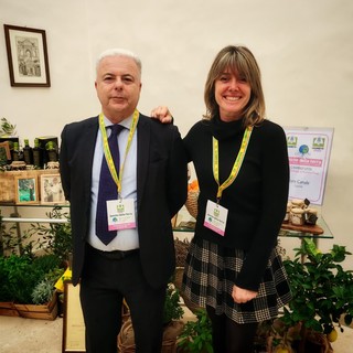 Coldiretti Liguria, la Regione tra le protagoniste del Premio "Amiche della Terra"