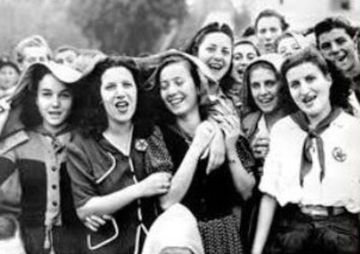 Sabato prossimo a Diano Arentino, una serata dedicata a Maria Musso Gorlero