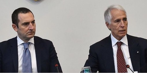 Il ministro Spadafora annuncia un piano per le società dilettantistiche: "A fine emergenza le sosterremo economicamente, sono fondamentali per lo sviluppo dei nostri ragazzi"