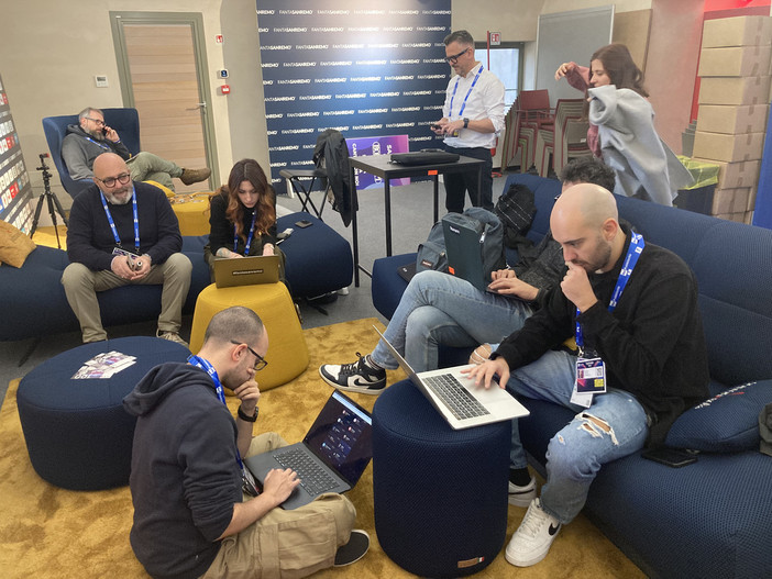 'FantaSanremo' lascia dopo l'edizione 2024? Un tweet mette apprensione tra gli appassionati