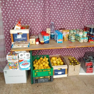 Un corso contro lo spreco alimentare, per combatterlo per un futuro più sostenibile ed equo Un corso contro lo spreco alimentare, per combatterlo per un futuro più sostenibile ed equo