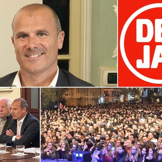 Riccione dice addio a Radio Deejay e Sanremo ci pensa: ipotesi suggestiva per l’estate 2025