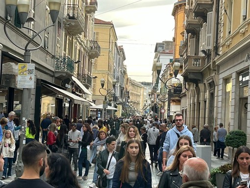 Provincia di Imperia, è allarme ricambio nel lavoro: 271 anziani ogni 100 giovani, un’impresa su due fatica a trovare personale