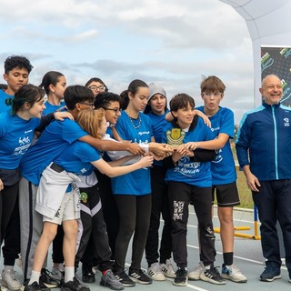 Sanremo: "Sportivi per Natura in Riviera" dedica le giornate allo sport e alla prevenzione del diabete giovanile