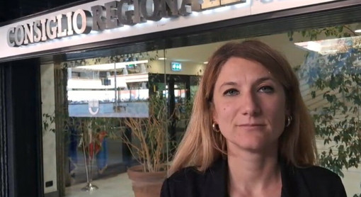 Autonomia differenziata, Candia (AVS): “La Liguria copia Lombardia e Veneto, ma porterà solo problemi” Autonomia differenziata, Candia (AVS): “La Liguria copia Lombardia e Veneto, ma porterà solo problemi”
