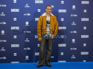 Samurai Jay, foto di Erika Bonazinga