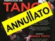 Sanremo: annullato lo spettacolo Abrazos de Tango, rimborsi previsti entro il 6 febbraio Sanremo: annullato lo spettacolo Abrazos de Tango, rimborsi previsti entro il 6 febbraio