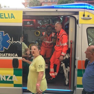 Ventimiglia: si rompe l'ascensore del Comune, resta intrappolata per mezz'ora l'addetta alle pulizie Ventimiglia: si rompe l'ascensore del Comune, resta intrappolata per mezz'ora l'addetta alle pulizie