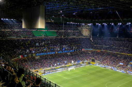 Le favorite alla vittoria dello Scudetto 2025/2025, i club che puntano alla top 6