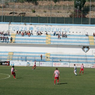 Stasera a 'Dilettantissimo' la moviola dell'incontro Sanremese-Sacilese