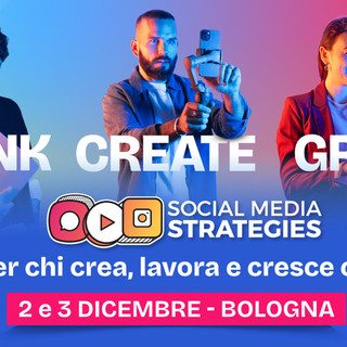 Search On Media Group lancia Search Tech: il nuovo format che ridefinisce il futuro della Search tra Intelligenza Artificiale e Tecnologia