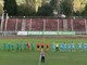 Calcio: nella 13esima di andata finisce 2-2 al Luperi di Sarzana tra Fezzanese e Sanremese