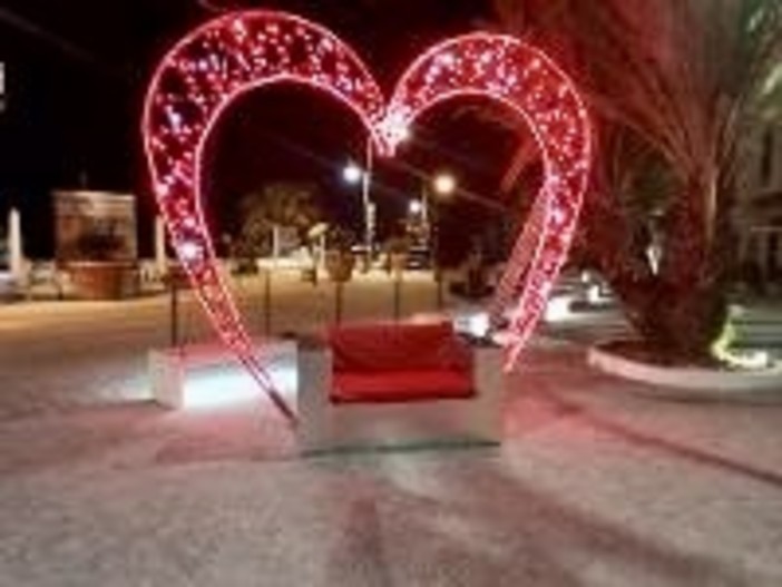 Santo Stefano al Mare: dal 7 febbraio al via la seconda edizione de “Il Paese degli Innamorati”