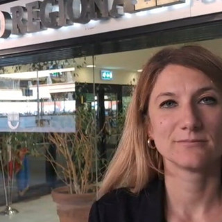 Autonomia differenziata, Candia (AVS): “La Liguria copia Lombardia e Veneto, ma porterà solo problemi” Autonomia differenziata, Candia (AVS): “La Liguria copia Lombardia e Veneto, ma porterà solo problemi”