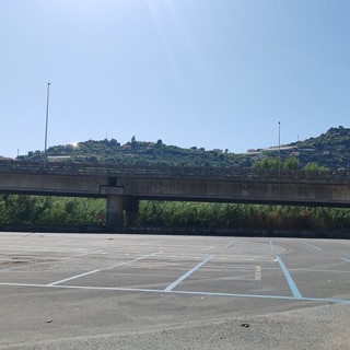 Ventimiglia, "sopraelevata a Roverino al buio da giorni": la segnalazione Ventimiglia, "sopraelevata a Roverino al buio da giorni": la segnalazione