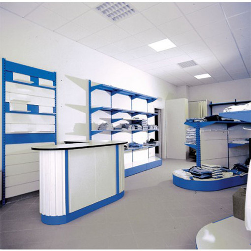 Arredare con un click uffici, negozi e magazzini: Castellanishop.it