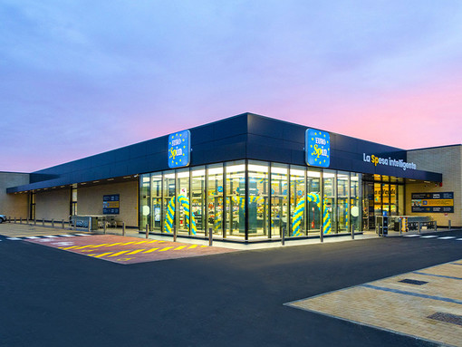 Con Amo Essere, Eurospin dà forma alla qualità che parla al consumatore di oggi