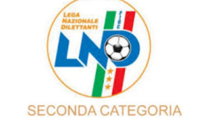 Calcio, Seconda Categoria A: i risultati e la classifica dopo la seconda giornata