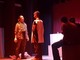 Al Banchéro, doppio appuntamento con l'alta formazione: nel weekend laboratorio di scrittura con Gianni Cascone e stage di teatro con Luigi Orfeo Al Banchéro, doppio appuntamento con l'alta formazione: nel weekend laboratorio di scrittura con Gianni Cascone e stage di teatro con Luigi Orfeo