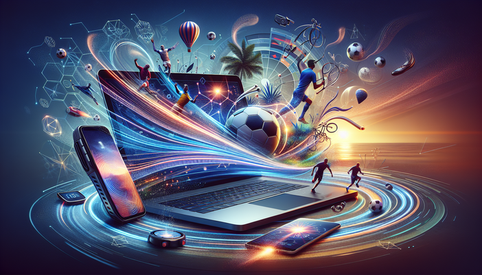 Il fascino delle scommesse sportive online Il fascino delle scommesse sportive online