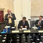 Sanremo sbarca al Senato, a Palazzo Madama la presentazione del libro dell'Istituto "Joseph de Maistre" Sanremo sbarca al Senato, a Palazzo Madama la presentazione del libro dell'Istituto "Joseph de Maistre"