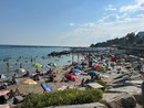 Sanremo si prepara al Ferragosto, pareri divisi tra residenti e turisti: “È più pulita”, “Le buche sono aumentate” (Video) Sanremo si prepara al Ferragosto, pareri divisi tra residenti e turisti: “È più pulita”, “Le buche sono aumentate” (Video)