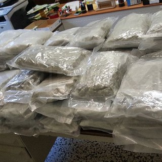 Ventimiglia: a Ponte San Ludovico arrestato uno spagnolo con 25 kg di marijuana occultata nell'automobile Ventimiglia: a Ponte San Ludovico arrestato uno spagnolo con 25 kg di marijuana occultata nell'automobile