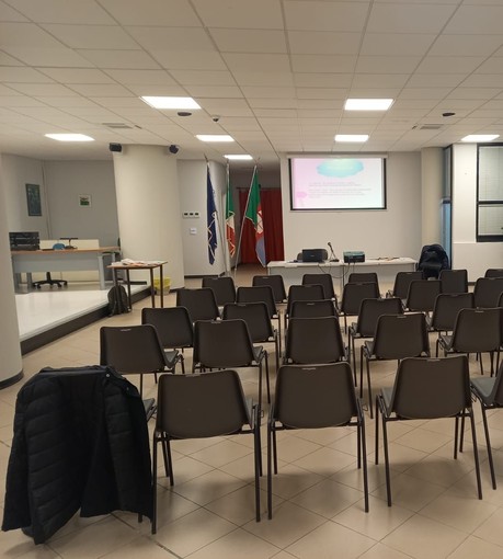 "Storie di donne, malizia e mimose" in scena a Vallecrosia per la festa delle donne (Foto) "Storie di donne, malizia e mimose" in scena a Vallecrosia per la festa delle donne (Foto)