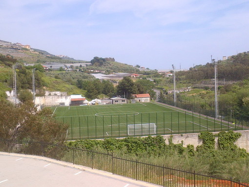 Santo Stefano al Mare: questa sera in Piazza Baden Powell, presentazione dell’U.S.D. Santevese Santo Stefano al Mare: questa sera in Piazza Baden Powell, presentazione dell’U.S.D. Santevese