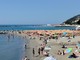Notti tropicali anche ad agosto: a Sanremo minima di 24,5 gradi Notti tropicali anche ad agosto: a Sanremo minima di 24,5 gradi